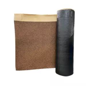 노출 형 노출형 옥상 롤슁글 시트 방수 아스팔트슁글 1롤 커버 3Tx1Mx10M