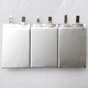 Xiaomi FIMI X8 SE 2020 카메라 드론 용 3 개몫 3.8V 최대 4.35V 4500mAh DIY 11.4V DC02A5 비행 배터리 셀