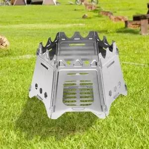 인기 305x18cm 캠프존 우드스토브 세일