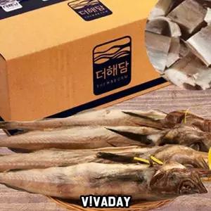 DHD 절단코다리 (대L 10kg)