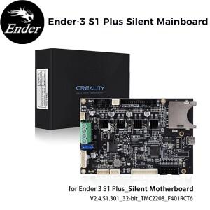 Creality   Ender-3 S1 Plus 무소음 메인보드 업그레이드