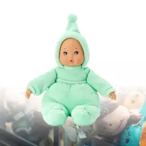 인형 옷 31cm 콩지래빗 아기 베이비돌 첫