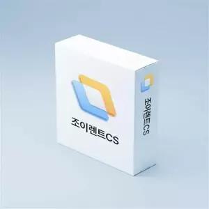 조이렌트CS 구독형 대여/반납 관리 프로그램 도서 소프트웨어