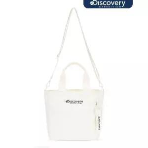 [디스커버리][여성] 애슬레저 미니 토트백 DXTG3054N 628660