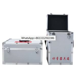 석유 측정 도구/상자 수직/수평/주유소/석유 창고/특수