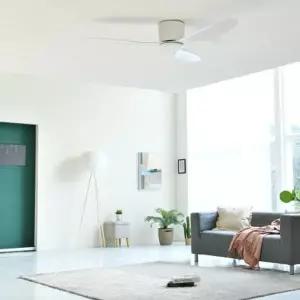 투플레이스 론드 초슬림 실링팬 천장선풍기