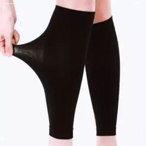 마사지밴드 보호대 토시 2개입 종아리 압박밴드 1세트 보정밴드 마사지 A2WB633127