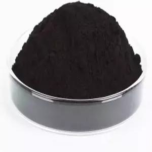 파스텔 타일 페인트 콘크리트 시멘트 모르타르 그라우트용 굿테이크 안료 검은색 산화철 분말 염료 색소