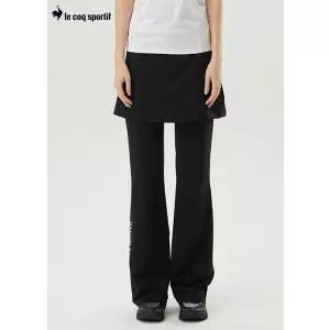 [르꼬끄](대전신세계)[70% OFF] (QP122OFP14) 여성 소프트저지 스커트 팬츠 / 대전신세계