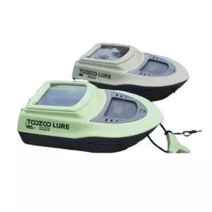 민물 은어 보트 물고기유인 낚시 살림통 미끼 활어통