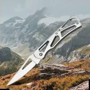 주머니칼 잔솔 잭나이프 캠핑용칼 폴딩 호신용 미니 주머니캠핑