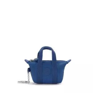 [키플링](신세계 사우스시티)키링 미니아트 MINI ART KQABX06 CSBL