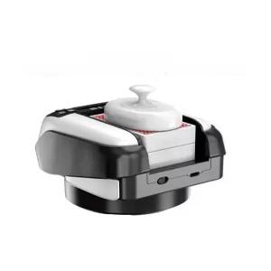 자동 카드 오토 셔플러 섞는기계 블랙잭 셔플 홀덤 포커