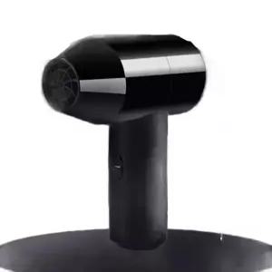휴대용 무선 드라이기 미니 자연풍 기숙사 무소음 소형 미니드라이기