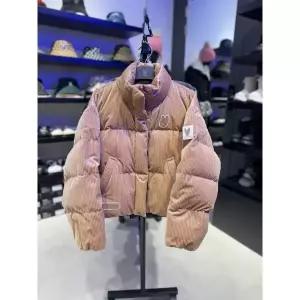 라이프워크 WOMAN ) 하이넥 헤비 다운 숏점퍼 ( 234DJ710 )