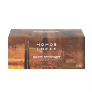 모모스커피 드립백 세트 30봉 사무실 회사 간편한 원두 커피