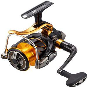 다이와 (DAIWA) 스피닝 릴 (레버 브레이크) 19 럭서스 3000H-LBD (2019 모델)