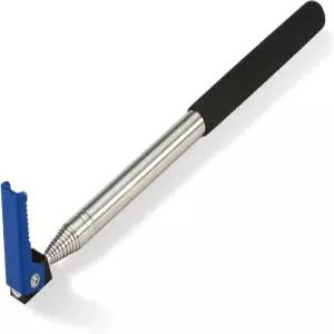 PMTHMPTS FPP1 HVAC 유지보수용 자석이 있는 망원 필터 풀러 푸셔 공구 12인치에서 7피트까지 확장 기술자