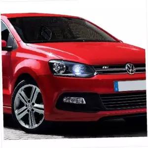 D21 폭스바겐폴로 무극성 LED 미등 데이라이트