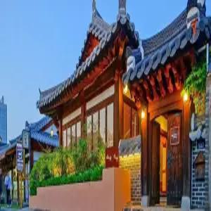 [전북특별자치] 전주한옥마을 온유(전북특별자치숙소/전주완산숙소/전주완산전주한옥마을 온유)