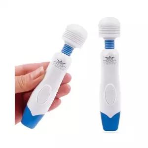 ( )루미나D 무선마사지기 미니안마기 소형진동기 휴대용 집중케어