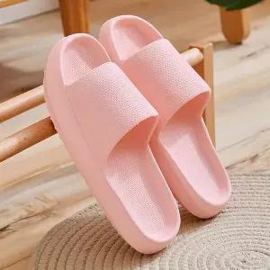 [굿쇼핑몰]남여공용 패밀리 슬리퍼 4cm