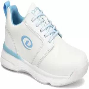 덱스터 여성 라켈 LX 볼링화(오른쪽 또는 왼손잡이 볼러용- 양쪽 신발의 유니버설 슬라이드 밑창) 볼링화 -