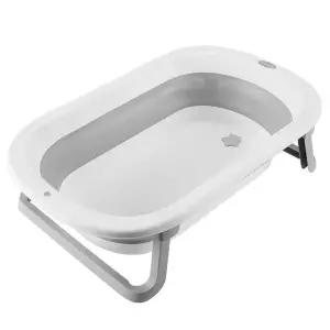 [톨스토이]반려동물 접이식 강아지 고양이 스파 애견 욕조