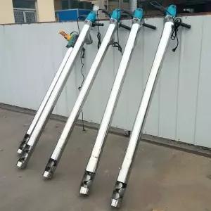 옥수수이송기 곡물이송기 농업용흡입기 곡물운반기 탈곡기 컨베이어 오거