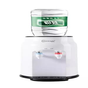 미니 냉온수기 페트병 디스펜서 기숙사 생수기 매장 물통 생수통 워터