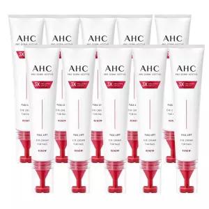 AHC 풀 리프트 아이크림 포 페이스 40ML 시즌 14 10개
