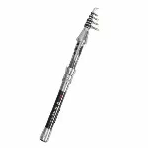 민물 바다 겸용 이중 릴시트 낚시대 다목적 낚시 장비