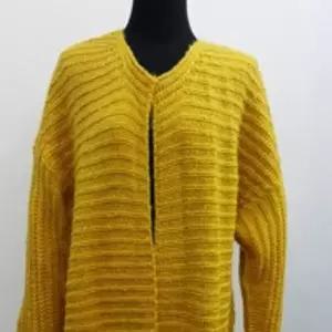 [NS홈쇼핑]니트 카디건 스타일 스웨터 오픈 롱가디건 실용적인 센스있는 선택..