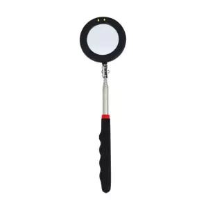 자동차정비 LED 길이조절 거울