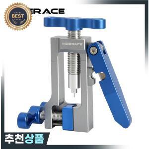 자전거 브레이크 유압 호스 니들 드라이버 커터 커넥터 인서트 수리  시마노 마구라 포뮬러 BH90 BH59 2 in