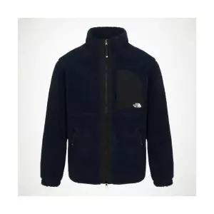 [노스페이스] NJ4FR56A 남성 테디 플리스 자켓 MIDNIGHT NAVY 1693169