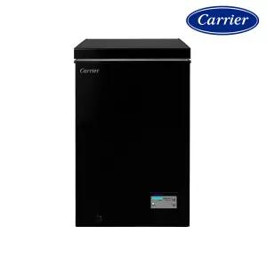 캐리어 다목적 냉동고 100리터 CSC-100FDBH 급속 소형 미니 가정용 업소용