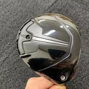 타이틀리스트 TSR3 9도 헤드 중고 드라이버 남자 골프채 헤드만