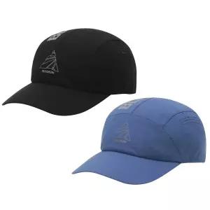 [블랙야크](강남점)26년신상 트레일러닝 남성/여성 공용 모자 3M반사로고/자외선차단 UPF50+ 퍼포먼스캡...