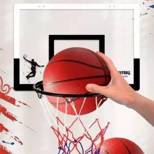 미니 벽걸이 농구 골대 실내 농구게임