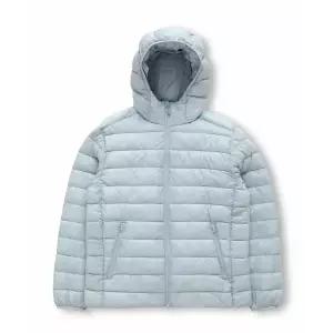 스파오 [씬라이트] 후드 재킷_SPJPF4TC24 400859