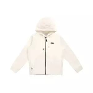 [디스커버리]남성 면 터치 플리스 자켓 DMSS21041-CR 630055