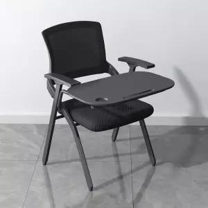 테이블 일체형 의자 강의실 학생 회의실 10개