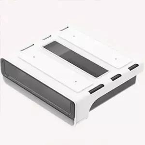 책상밑 서랍장 수납 문서정리 데스크 간이서랍 보관함 (KYR-WFFTAX0)