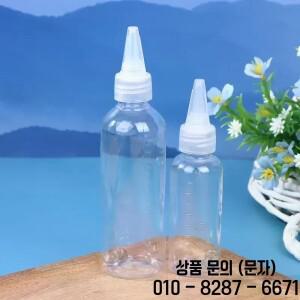 3개입 400 메쉬 50ml/100ml 페인트 에어브러시 병 무세척 마커 펜 빠른 교체 모델링 스프레이 모듈용
