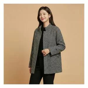 [꼼빠니아]나그랑 하프넥 캐시미어 오버핏 코트-CW22FA3601452B 208871