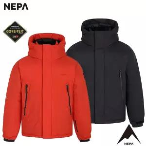 네파다운패딩7J72019 23년_남성 아틱 그린란드 대장급 고어텍스 방수 구스다운 기존가 820.215552332321698