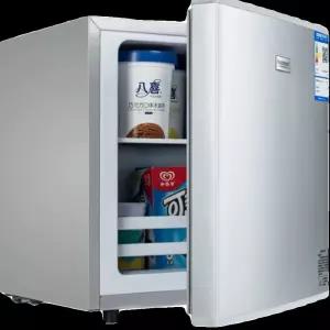 냉동고 소형 대용량 서랍형 가정용 냉장고 쓰레기