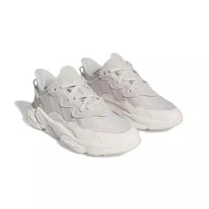 [하프클럽/아디다스]아디다스 오즈위고 그레이 화이트 IF5479