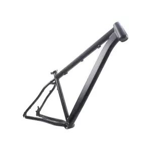 MTB 프레임 기어 포함 2927.5인치 알루미늄 합금 산악 자전거 프레임 17인치 디스크 브레이크 호환 MTB 변